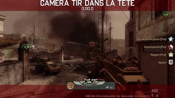 MW3 HAPPY DAYS for NOOB Hacker and Cheater Online Multiplayer