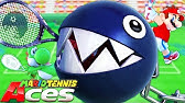 Who Will Win This 1v1 In Mario Power Tennis Walexace Youtube - tennis1v1 roblox