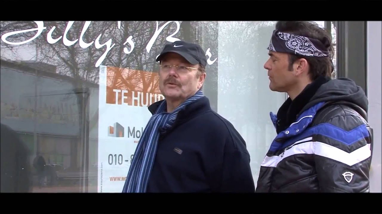 Tattoo Bob Historie Katendrecht