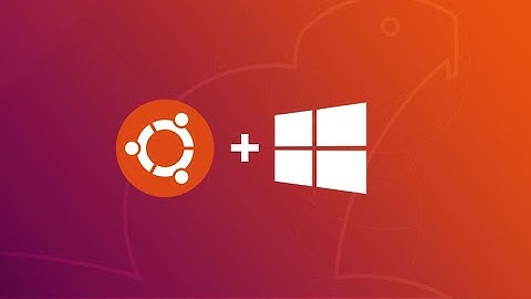 Instalacion Dual Ubuntu junto con Windows 10 Pro (VirtualBox)