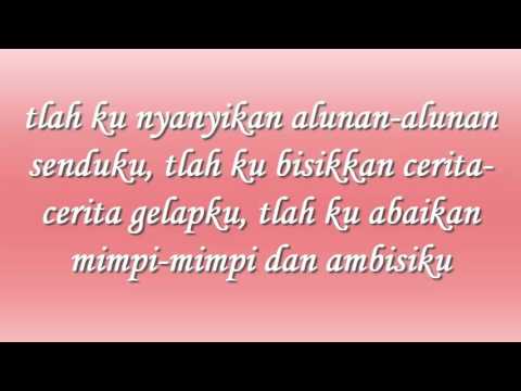Sherina Simfoni Hitam Lirik Youtube