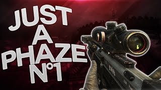 Just A PhAzE #1 First PhAzE Teamtage