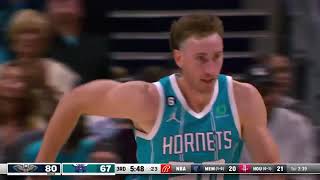 New Orleans Pelicans vs Charlotte Hornets - Full Game Highlights | October 21, 2022