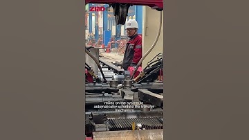 Lightning-Fast PEB Production: Fully Automatic H/T Beam Line in Action!