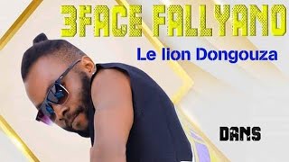 3 Face Fallyano - Onadé