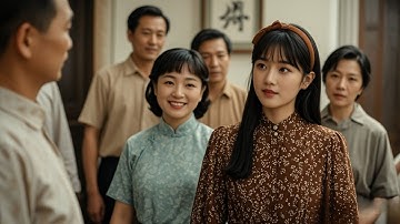 [MULTI SUB]【完整版】| 我死后才知道我竟然是年代文中炮灰女配，重生后我带着空间金手指逆天改命！#短剧全集 #最火短剧推荐 | 甜梦剧场