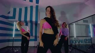 Cambia el paso || Reggaeton choreography by Anna Bedenyuk