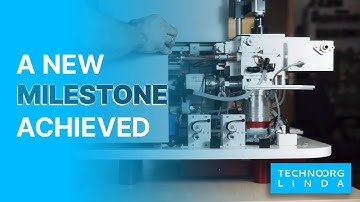 The making of our 100th SEMPrep ion milling system