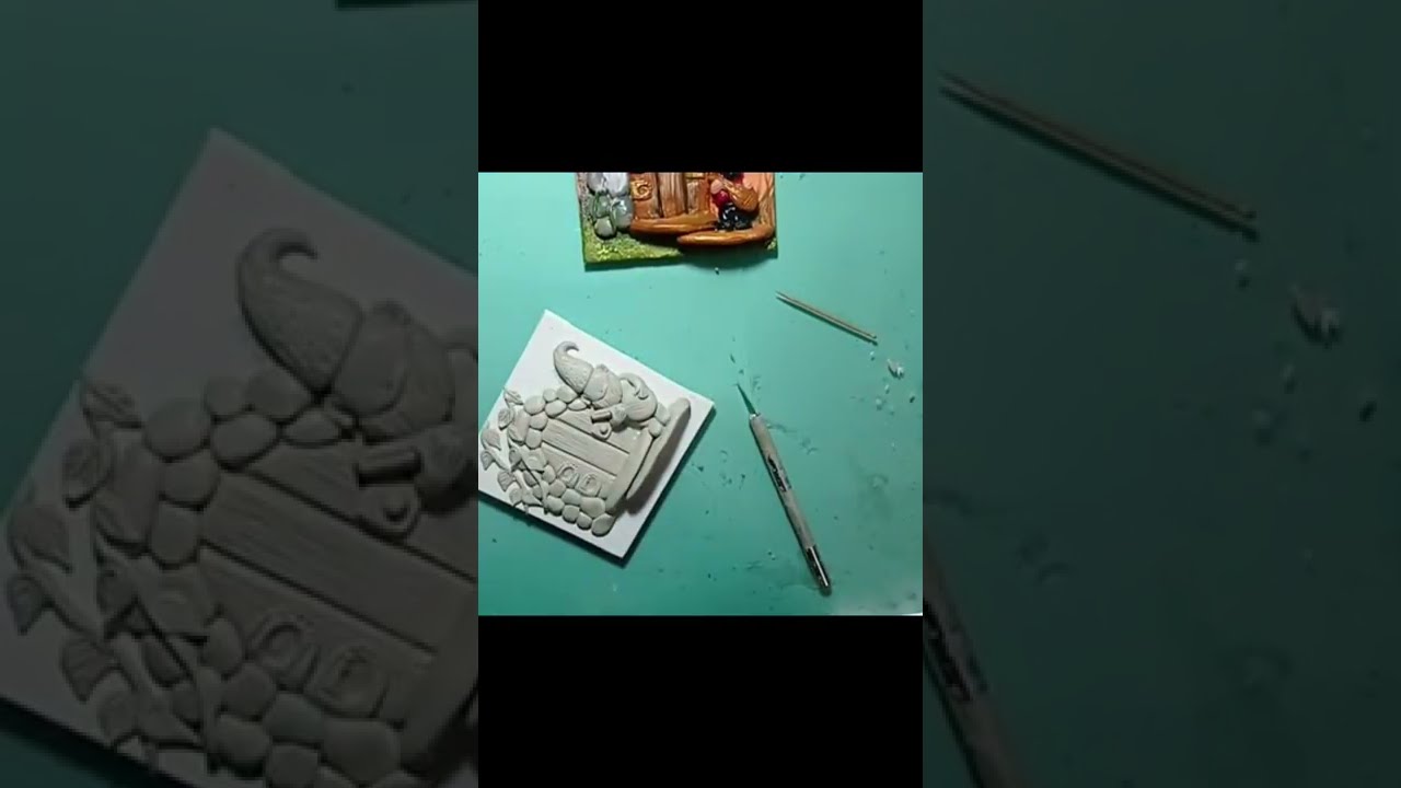 miniature painting YouTube