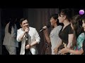 Sardor Tairov - Sevmasam nomli konsert dasturida (concert version 2019)  #UydaQoling