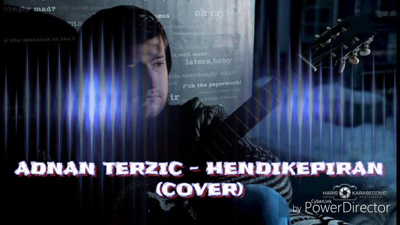 ADNAN TERZIC - Hendikepiran - Lapsus Band (COVER)