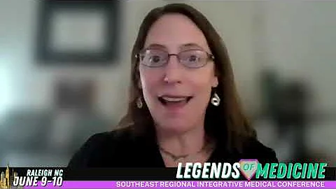2023 Speaker Sneak Peek with Cheryl Burdette