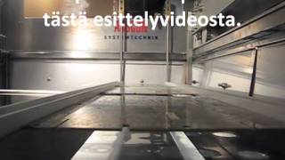 Vp2000 Inline Esittelyvideo