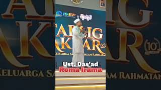 Download Lagu Ust. Das'ad Latif Nyanyi Roma Irama Vs Ibu-ibu Vs Anak Muda #shorts MP3