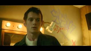 GREEN ROOM Trailer OV/df