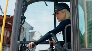 Embarking on Luxury: President Stephanie Shojaee Launches Shoma Bay's Demolition