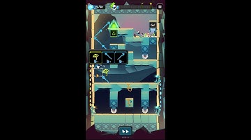 Lemmings W 18-5 Flume Ride