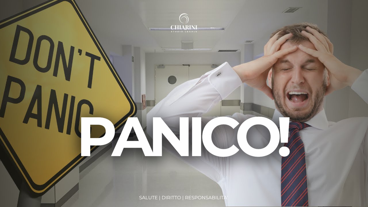Panico e diagnosi: il mito di Pan e la responsabilità medica
