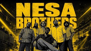 Nesa Brothers Techno || TikTok 2026 || RentakSampaiPagi 