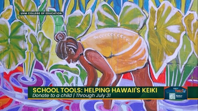 Keiki Art Tool: Unleash Your Child's Creative Potential