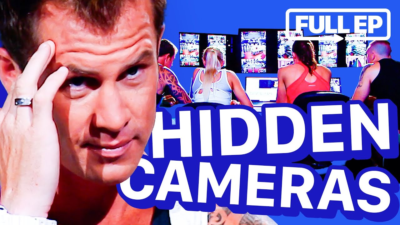 The Biggest Loser Australia | Full Episode S7E10