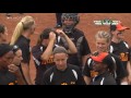 WECh 2017: Netherlands vs. Great Britain, QuarterFinal Group  - Condensed Game