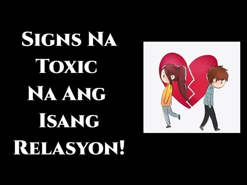 Video: PAGBABAGO NG ISANG MALING KINIYA