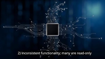 5 API Standards PSD2 Still Hasn