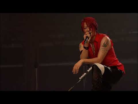 GLAY / 彼女の“Modern⋯” (Happy Swing 2011 in 幕張, DAY 1)
