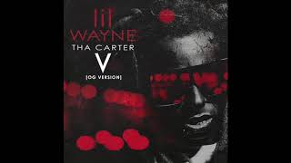 Lil Wayne - Scottie Pippen (V2) [Clean Version] OG Tha Carter V Leak