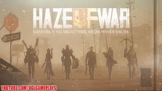 Haze of War Android Gameplay screenshot 2