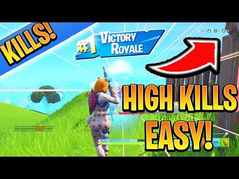 Get More Kills In Fortnite Easy Ps4 Xbox Fortnite Tips And Tricks - ps4 xbox fortnite tips and tricks how to win in fortnite solo