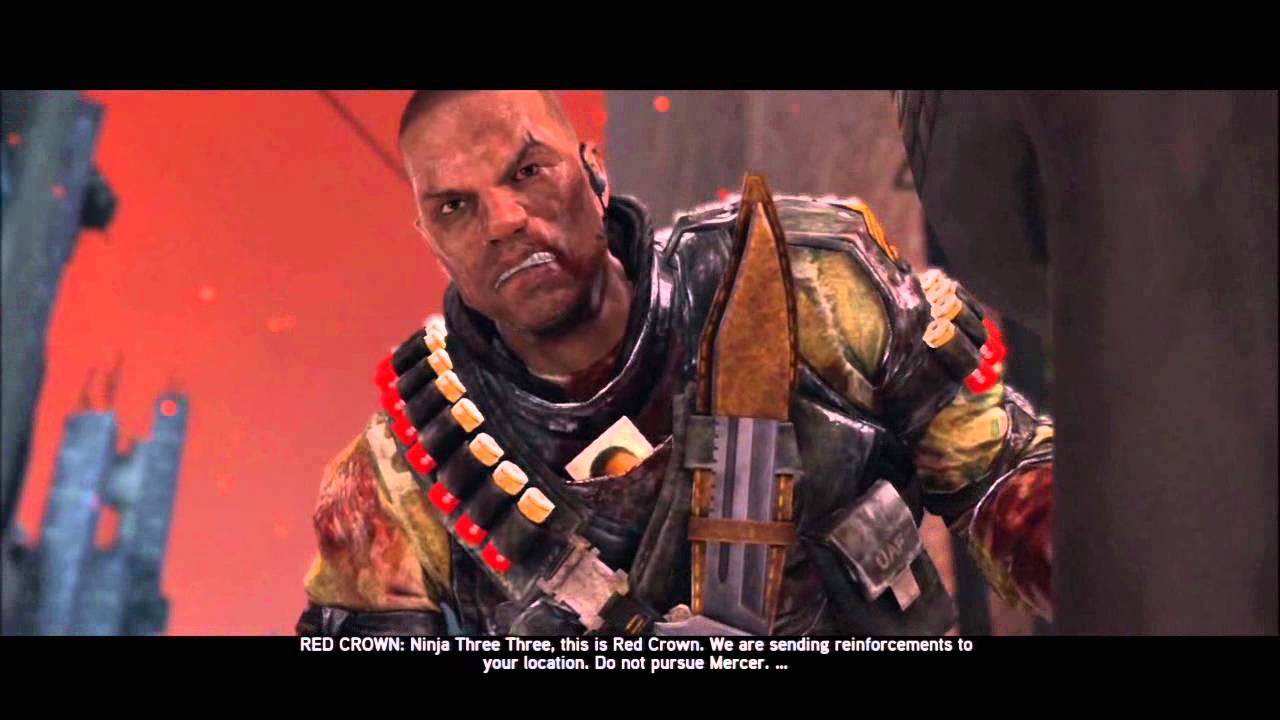 Prototype 2 part 1 - YouTube