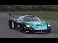 Maserati MC12 GT1 - Automobilista 2