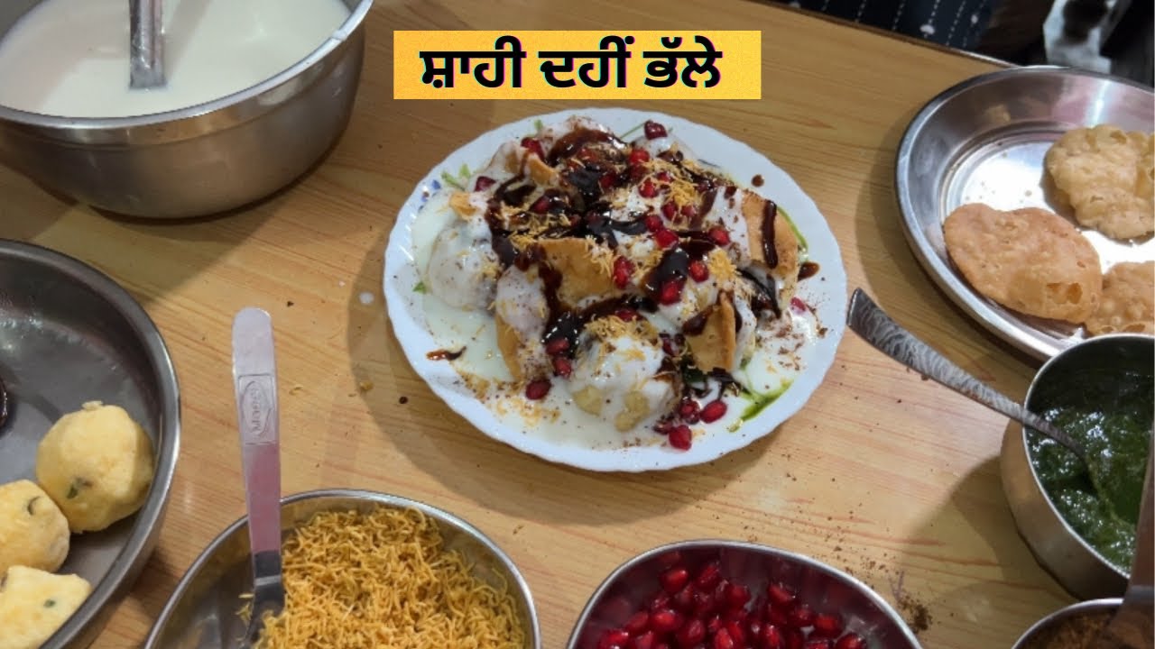 Shahi Dahi Bhalle Making ।। Everything Homemade ।। Vlog24 ।। #satinderdesu ।।