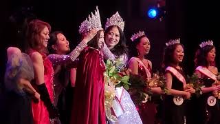 Miss Asian Global 2022