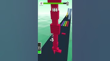 #StackColors #Shorts #Games #JkimiGaming , New Android & iOS Games Watch for Fun