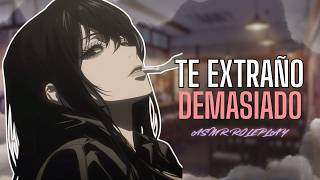 ASMR | Tu Ex Novia Te Stalkea