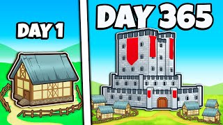 They Gave Me 365 Days to Build an EPIC EMPIRE In Manor Lords by BaronVonGames 75,155 views 2 weeks ago 23 minutes