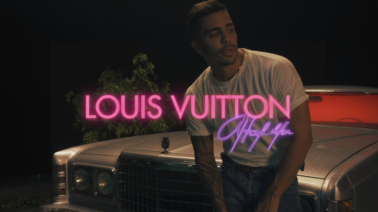 Altafulla - Louis Vuitton