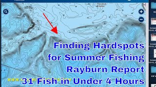 31 Fish in Less Than 4 Hours   Rayburn Report 6 4 20 screenshot 4