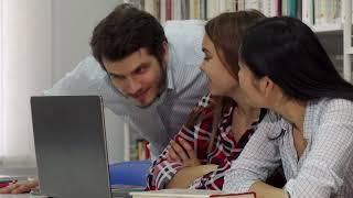 Explore o Academic Video Online: Documentários, Vídeos e Filmes para Pesquisar e Aprender