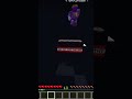 nie klikaj w dźwięk #minecraft #shorts