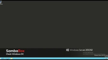 4 Step Migration to SambaBox - Step 2