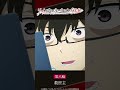 「庭の外で電源を入れるなよ」／TVアニメ『リィンカーネーションの花弁』第八輪「救世主」 #shorts