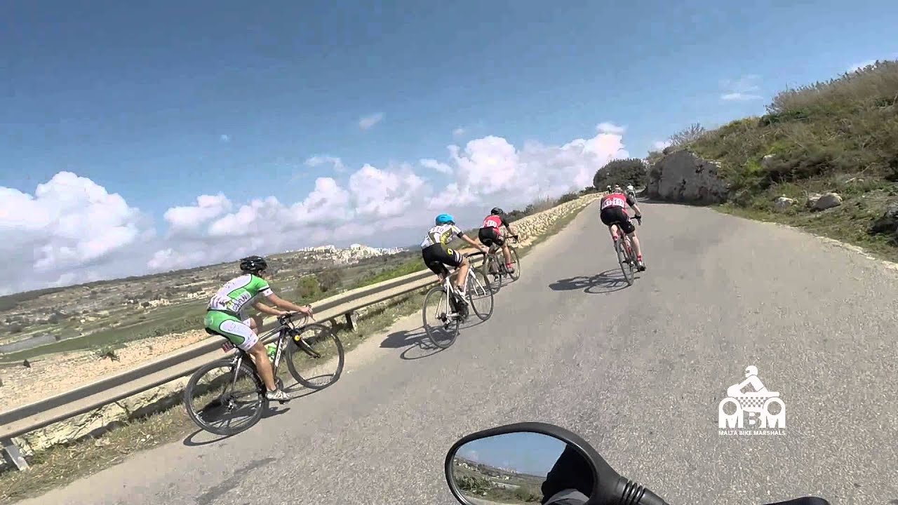 Tour Ta Malta 180316