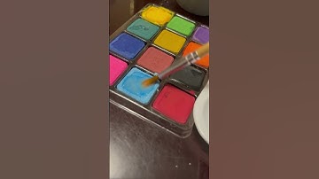 Drawing Slush the Beanie boo part 2! Honeycomb vs Opal! #beanieboos #art