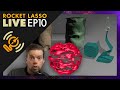 Rocket Lasso Live S2 Ep 10