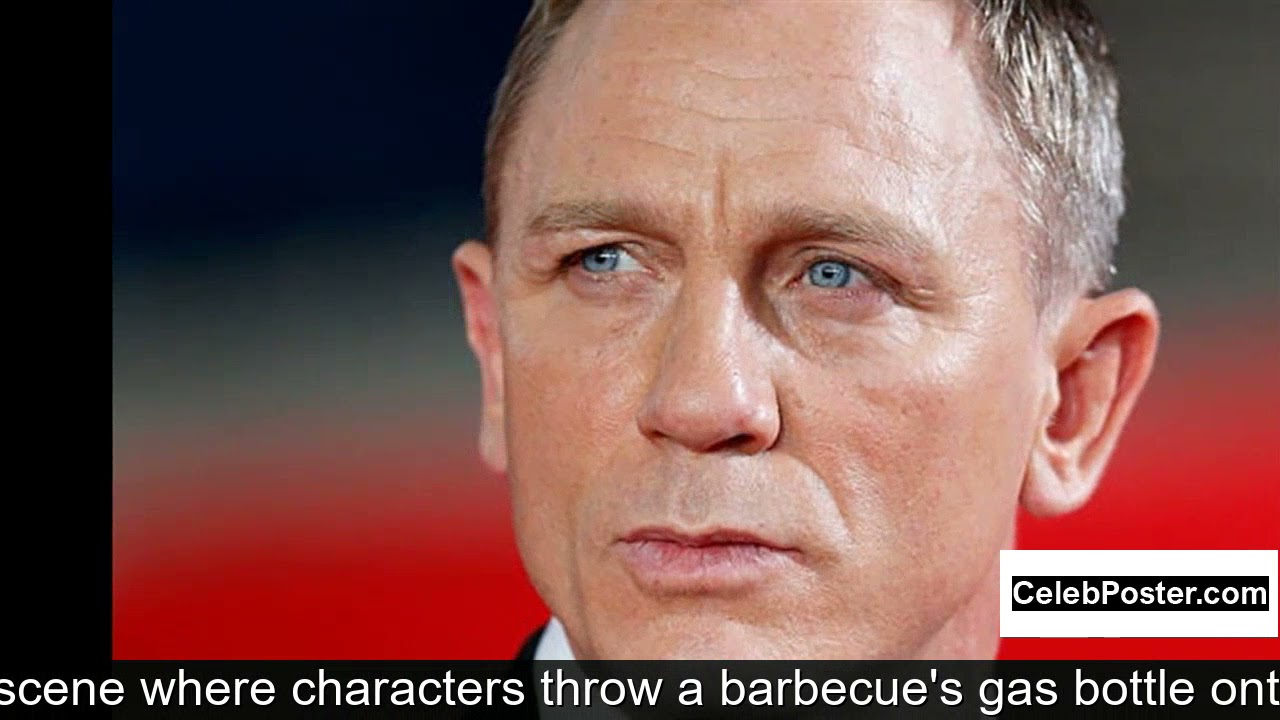 Craig Hall biography