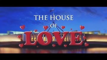 House Of Love - The Feed